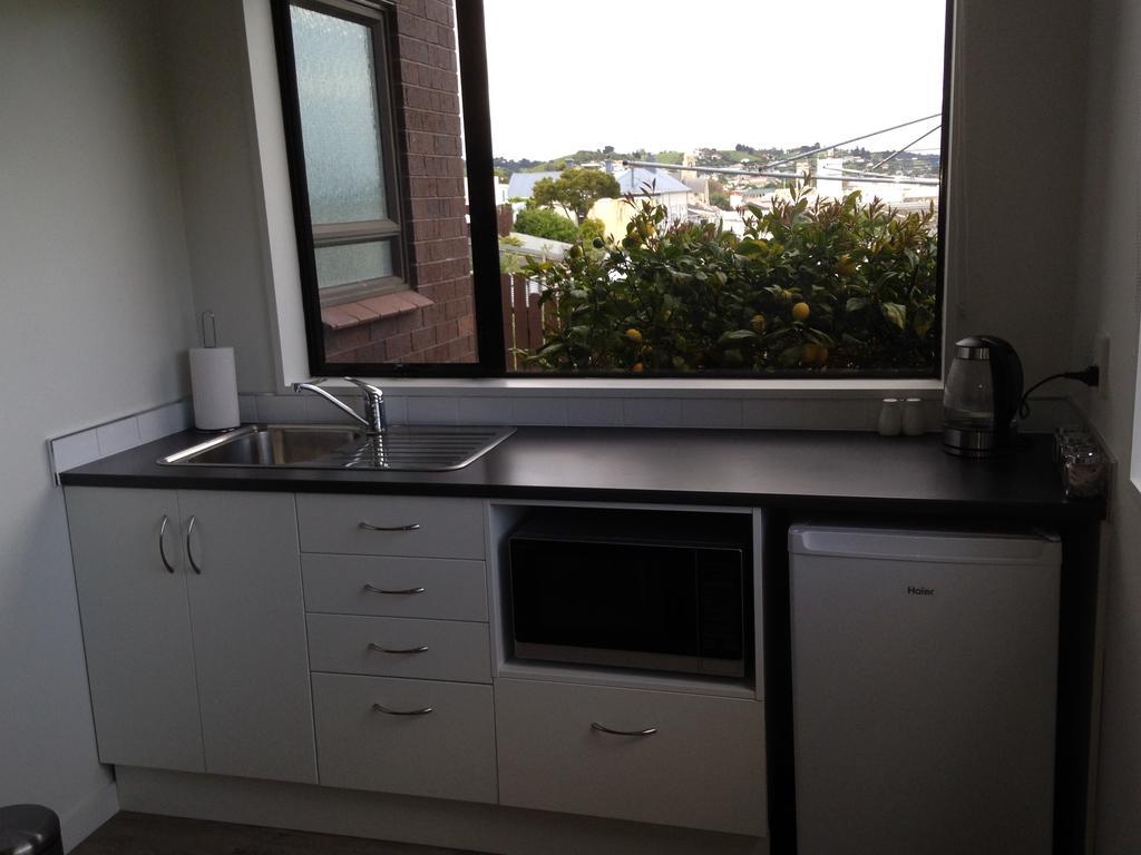 Appartamento Affordable On Arun Oamaru Esterno foto