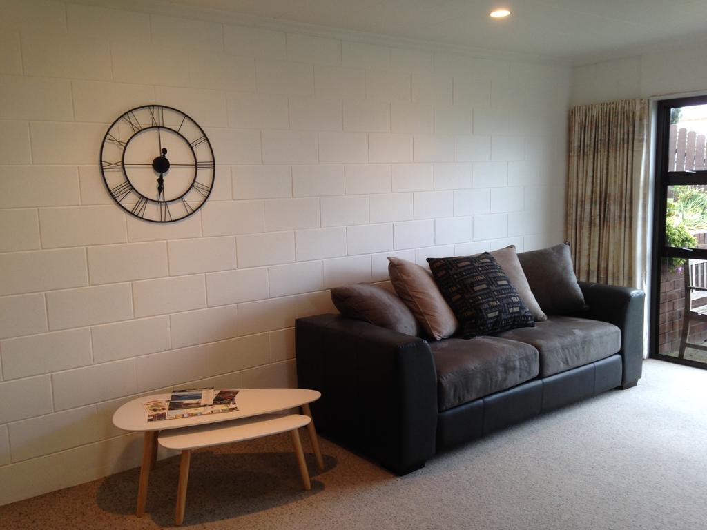 Appartamento Affordable On Arun Oamaru Esterno foto