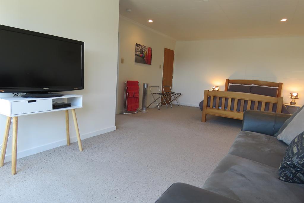 Appartamento Affordable On Arun Oamaru Esterno foto